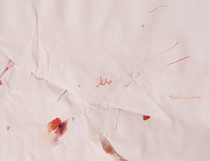 Stages,cours Traits retraits - exercices dessin