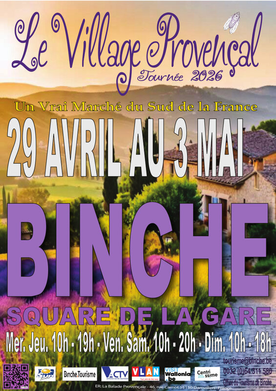 Loisirs Village Provençal