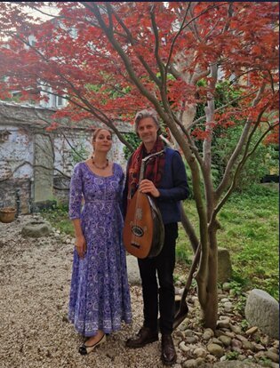 Concerts Concert Méditerranée Orientale (Chants séfarades, grecs & turcs)