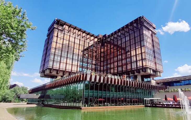 Loisirs De l ancienne Royale Belge Mix