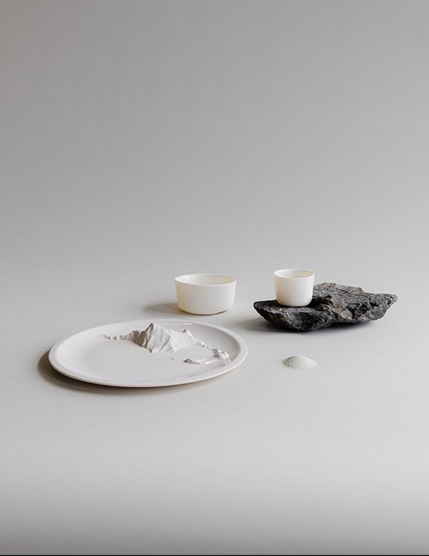 Stages,cours Démonstration moulage céramique le studio Terrain Vague