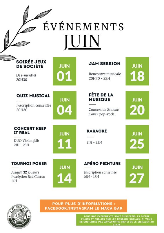 Loisirs Animation de société avec DÉS-MENTIEL