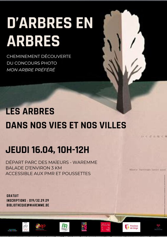 Expositions D arbres arbres