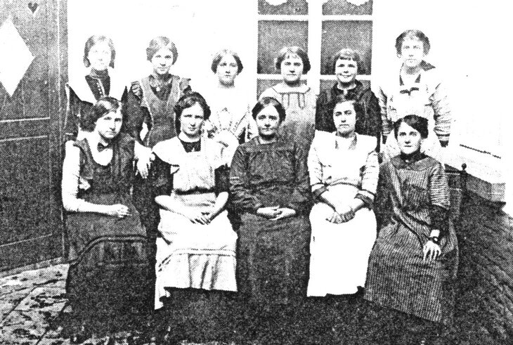 Loisirs Visite guidée vie ouvrière  