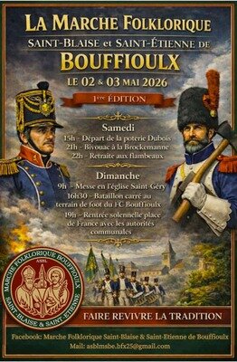 Loisirs Marche Saint-Blaise Saint-Etienne