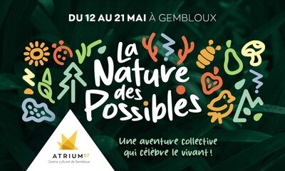 Conférences La Nature Possibles