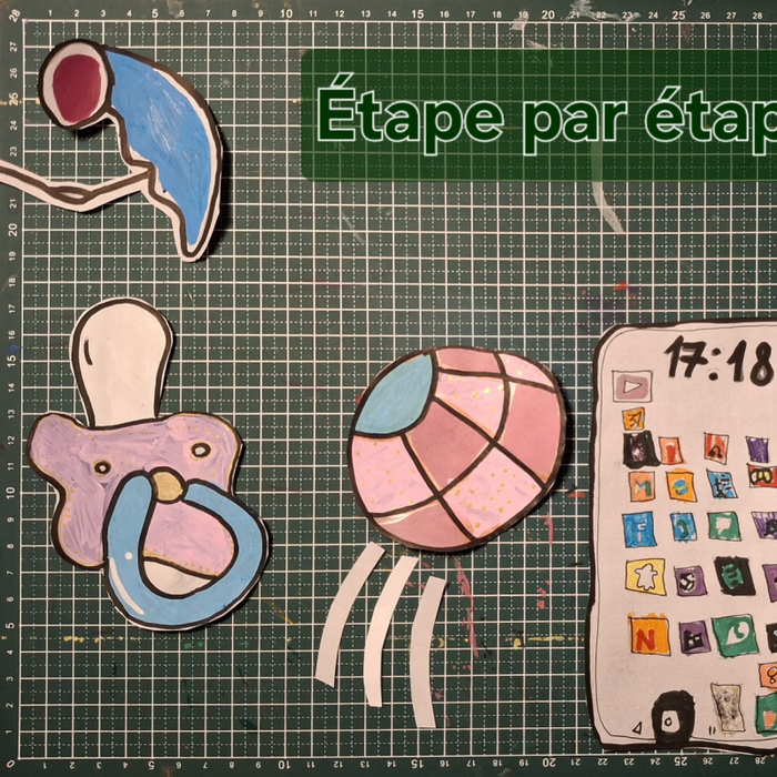 Spectacles Etape Etape