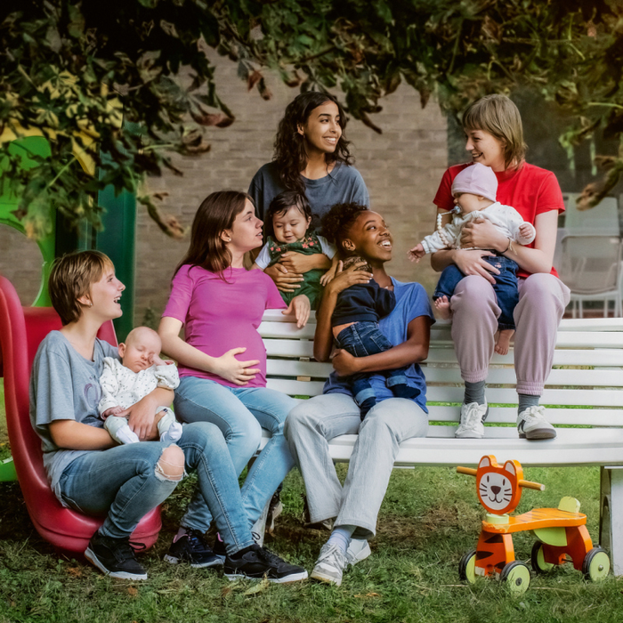 Spectacles Jeunes mères