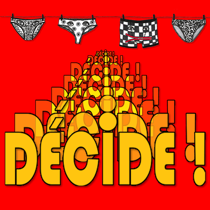 Spectacles Décide
