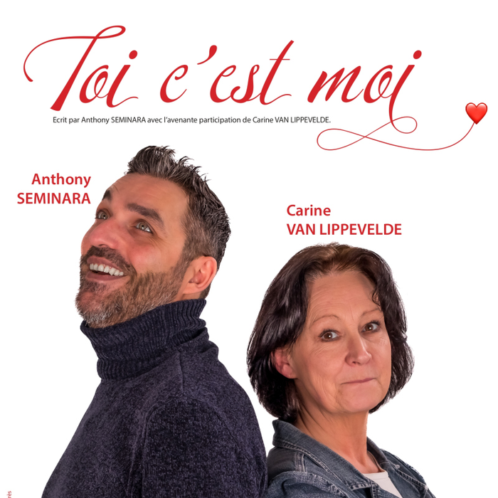 Spectacles Toi c est Moi