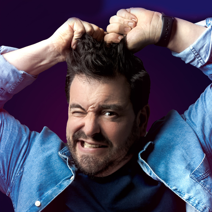 Spectacles Kostia - Entre deux