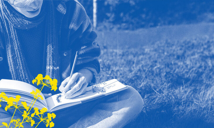 Stages,cours Écriture printanière