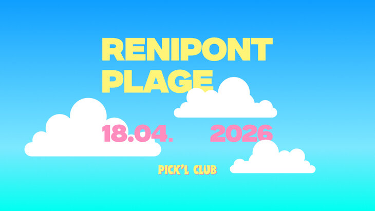 Loisirs Pick l beach