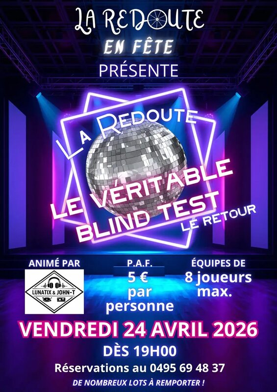 Loisirs Liège Bastogne Liège Redoute