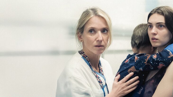 Spectacles Ciné-Débat : L intérêt d Adam