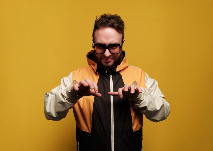 Concerts Igor Gehenot Trio [+]- Jazz Tour