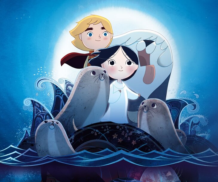 Spectacles Le Chant la - Ciné Familles