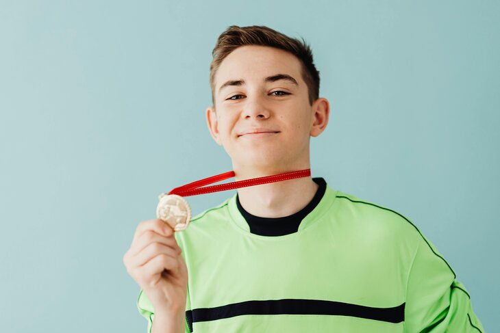 Stages,cours Stage Olympiade