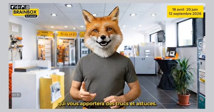 Loisirs Demo Brainbox