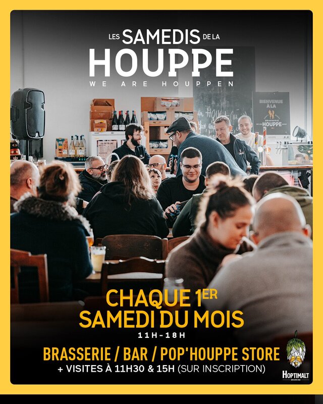 Loisirs Les Samedis la Houppe