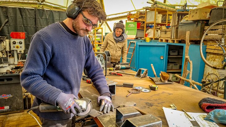 Stages,cours Initiation la soudure l arc