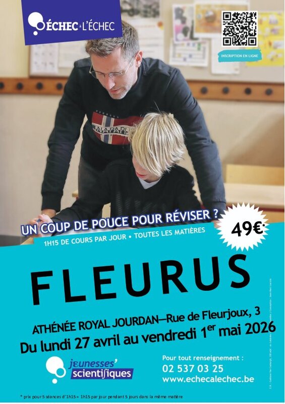 Stages,cours échec l échec