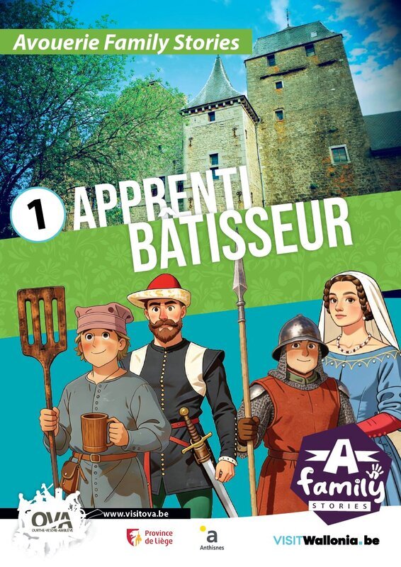 Loisirs Apprenti Bâtisseur