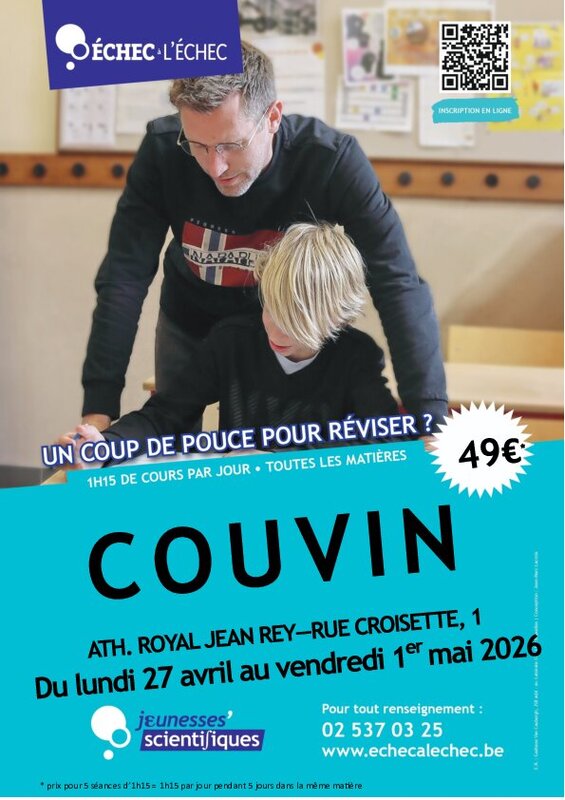 Stages,cours échec l échec