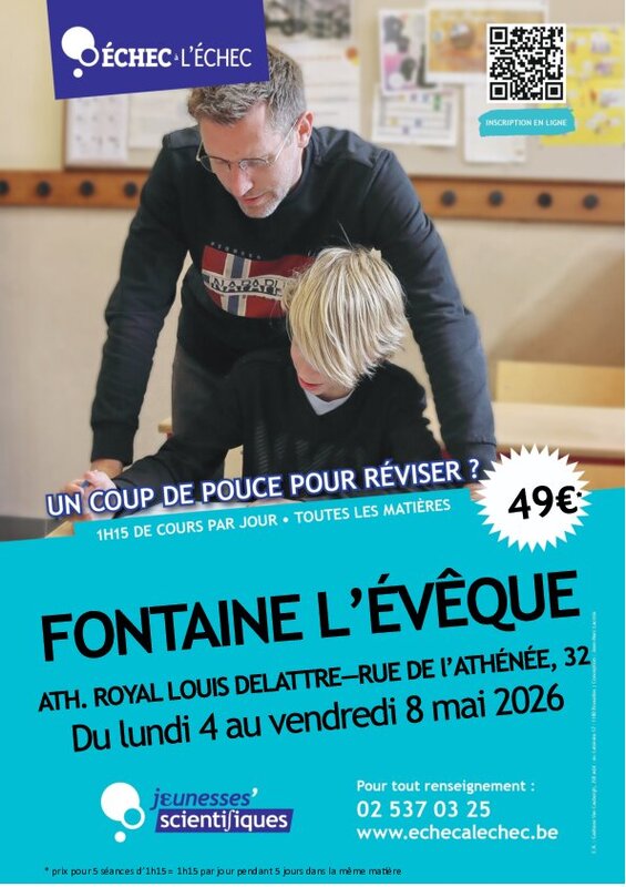 Stages,cours échec l échec