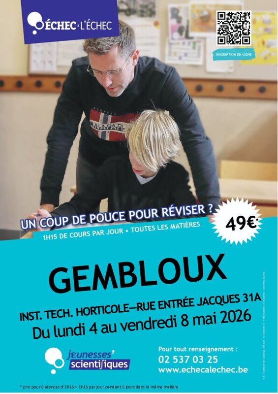 Stages,cours échec l échec