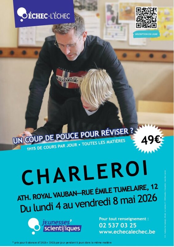 Stages,cours échec l échec