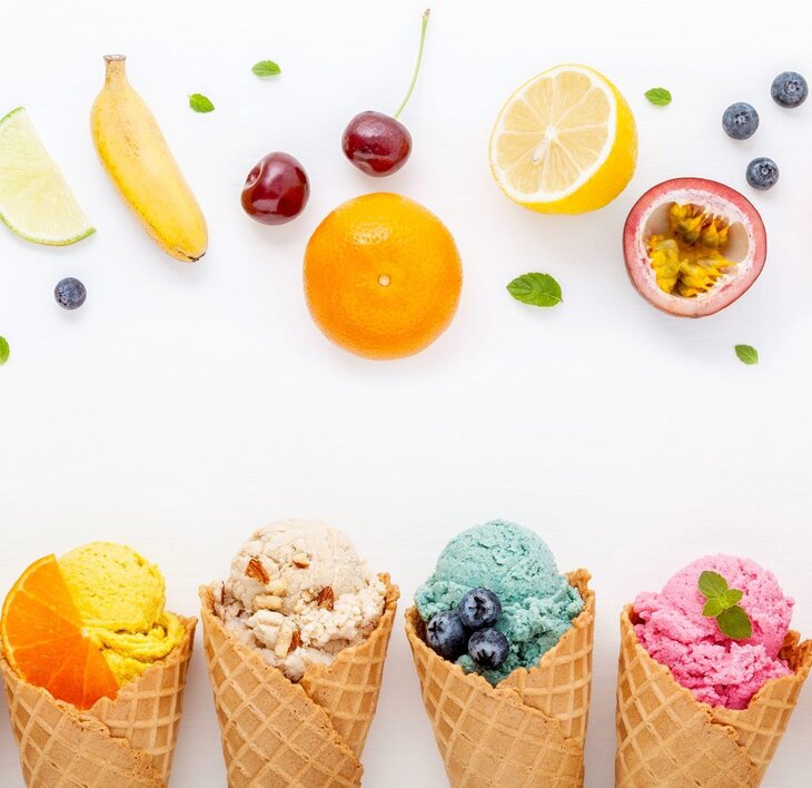 Stages,cours Cours duo parent-enfant conception glace »