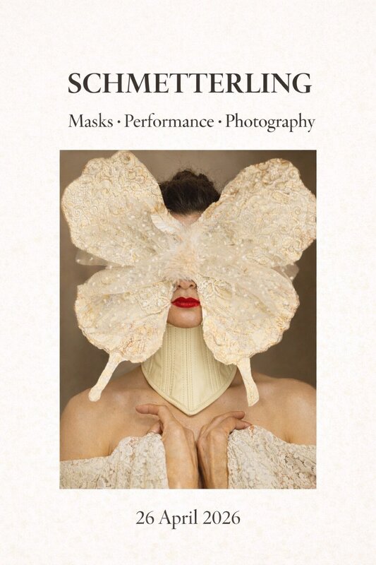 Expositions Schmetterling exposition, photographies performances