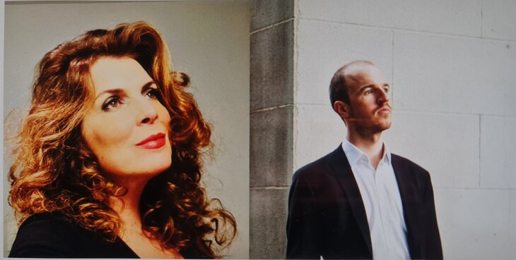 Concerts L’Après -Midi Debussy Rita Matos Alves - Soprano & Léon Wenzel Piano