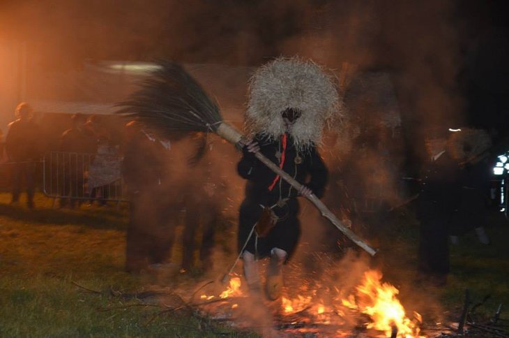 Loisirs Sabbat sorcières