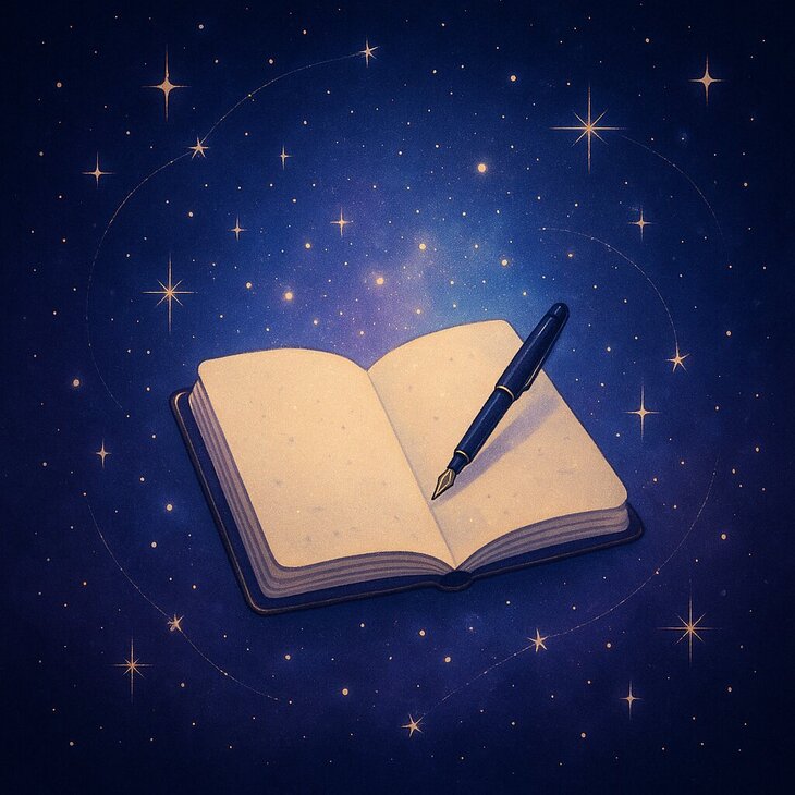 Stages,cours Atelier d écriture intuitive