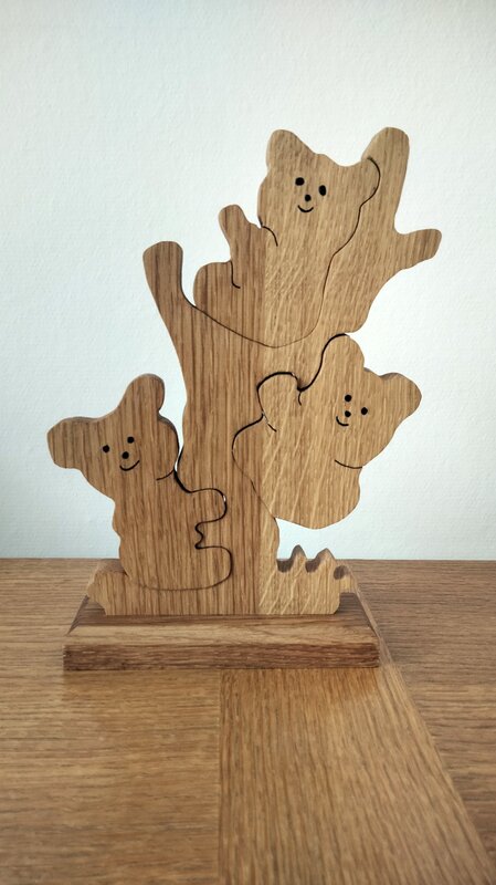 Stages,cours Initiation chantournage