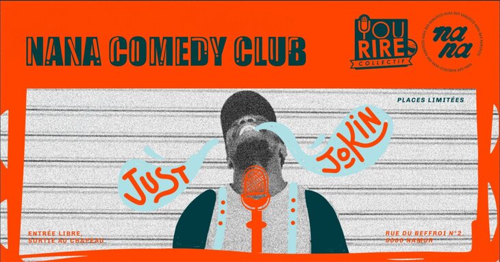 Spectacles Stand Up / Comedy Show / Humour Nanabar