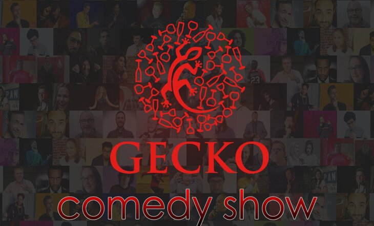 Spectacles Stand Up / Comedy Show / Humour Nanabar