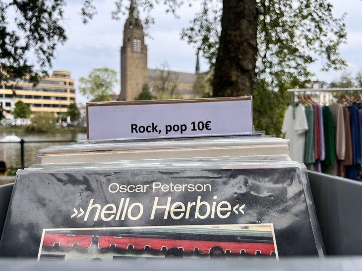  Brocante Flagey - jeudi l Ascension