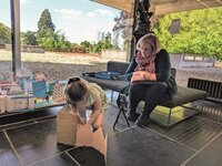 Stages,cours Stage-Atelier Connaissez-vous Marie?