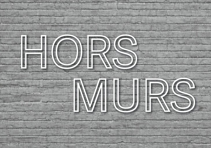 Expositions  Hors murs  Expostion d élèves l Académie Beaux-Arts Namur