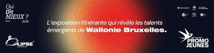 Expositions Qui Mieux ?