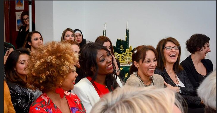 Stages,cours Atelier cuisine marocaine Bruxelles entre femmes - tajine & moment pour soi