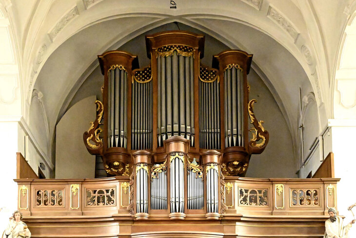 Excursions, séjours Excursion Le Pays trois frontières »