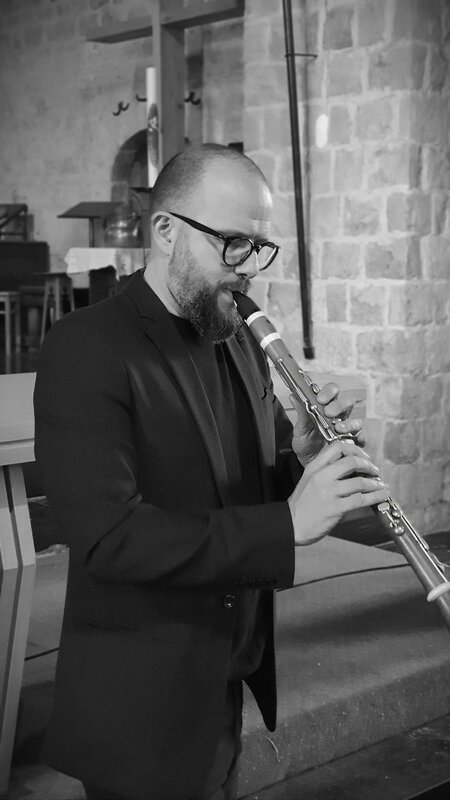 Concerts Orgue clarinettes