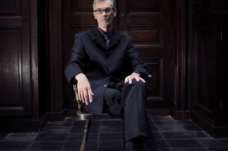 Concerts Buxtehude Temple