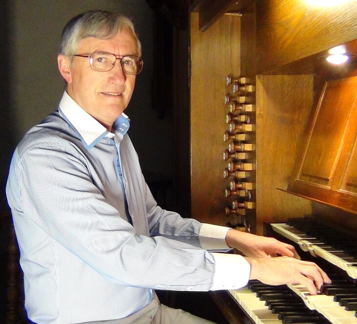 Concerts Le Picard fil siècles