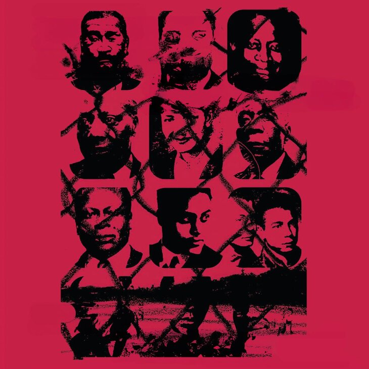 Expositions Résistant·es d’origine congolaise dans Résistance belge (1940-1945)