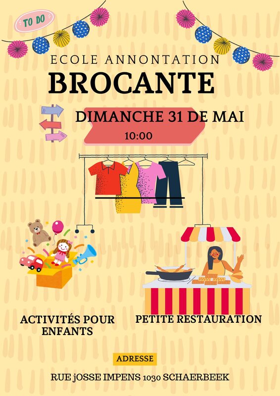  Brocante